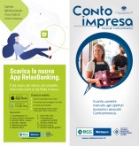 Confcommercio di Pesaro e Urbino - Convenzione Confcommercio Marche Nord e BCC Metauro 
